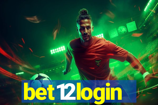 bet12login