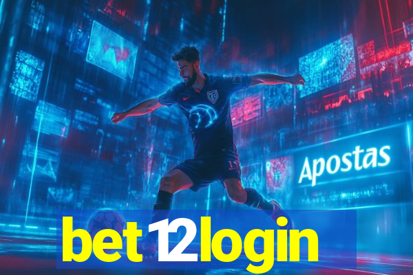 bet12login
