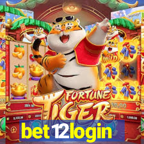 bet12login