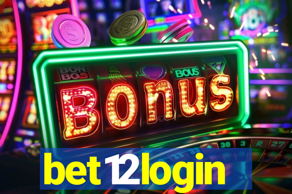 bet12login