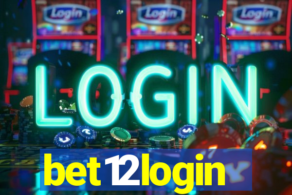 bet12login
