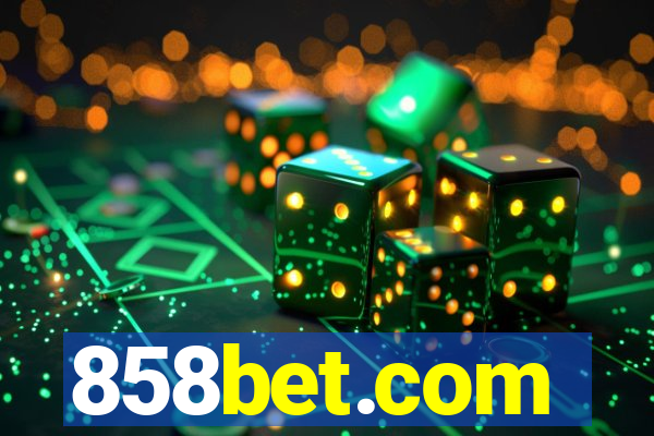 858bet.com