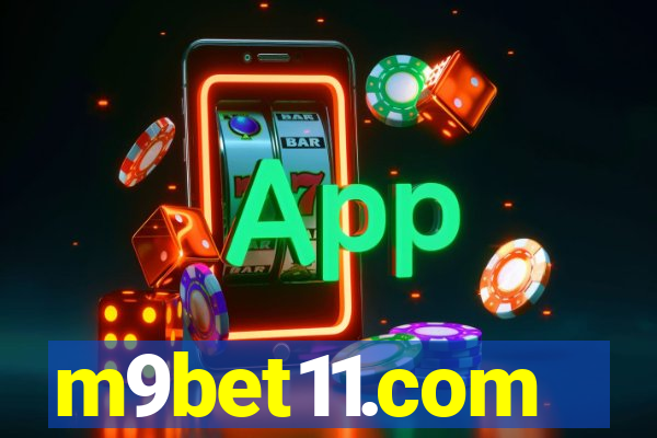 m9bet11.com