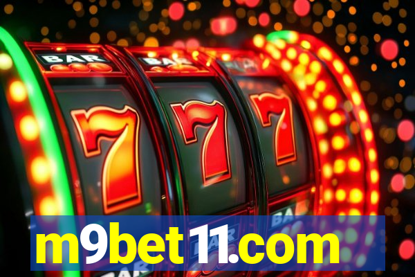 m9bet11.com