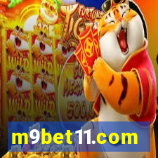 m9bet11.com