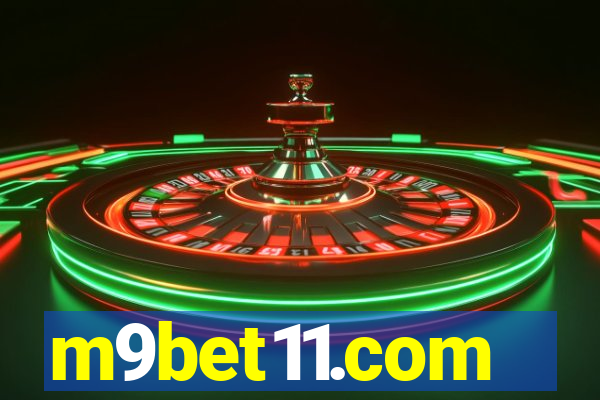 m9bet11.com