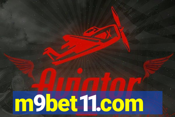 m9bet11.com