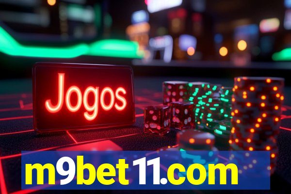 m9bet11.com