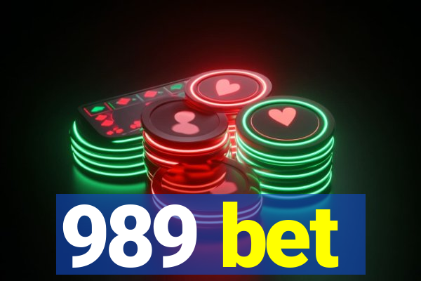 989 bet
