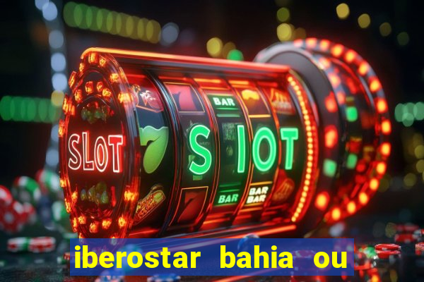 iberostar bahia ou grand palladium