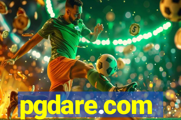 pgdare.com