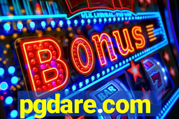 pgdare.com