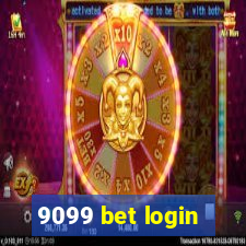 9099 bet login