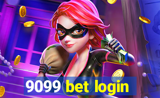 9099 bet login
