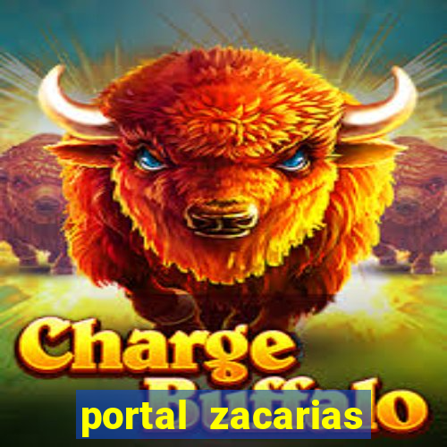 portal zacarias caso gustavo