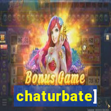 chaturbate]