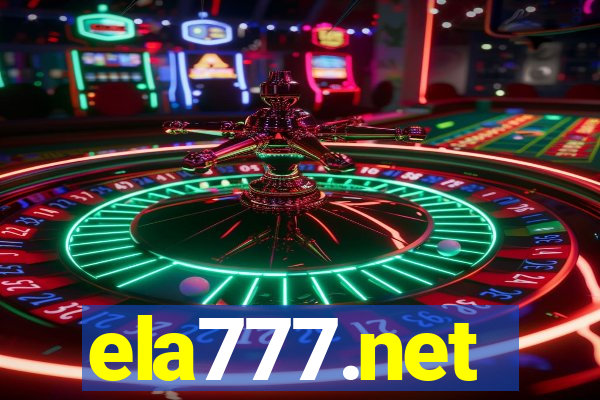 ela777.net