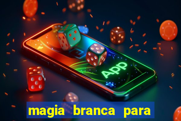 magia branca para unir casal