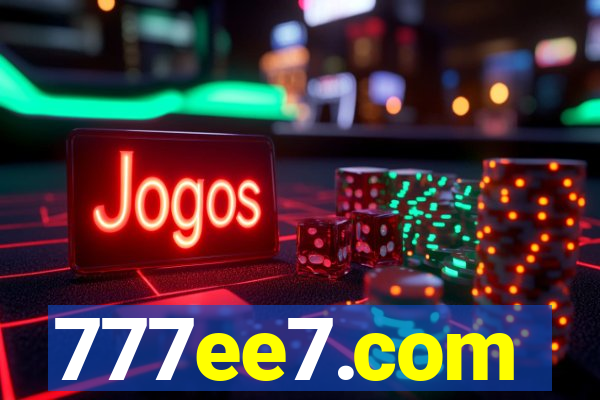 777ee7.com
