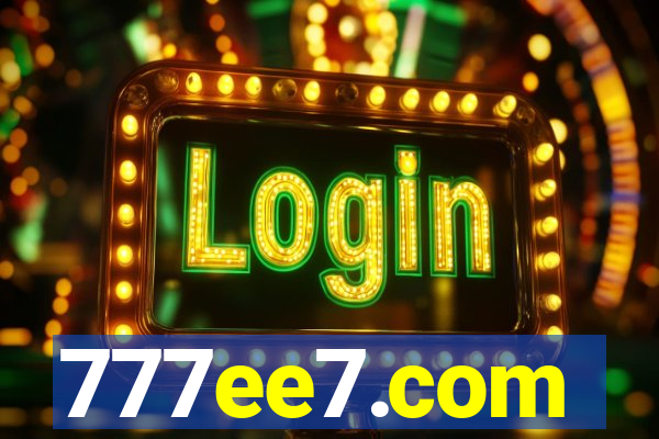 777ee7.com