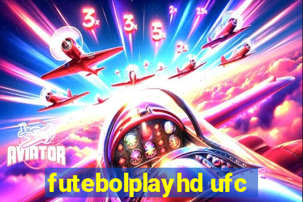 futebolplayhd ufc