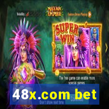 48x.com bet