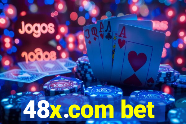48x.com bet