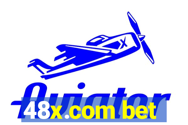 48x.com bet
