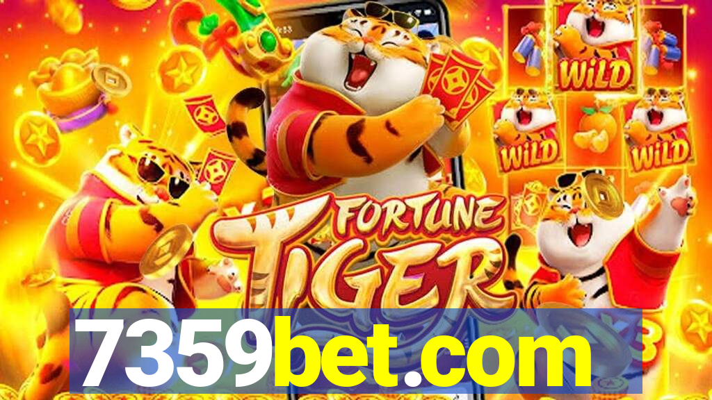 7359bet.com