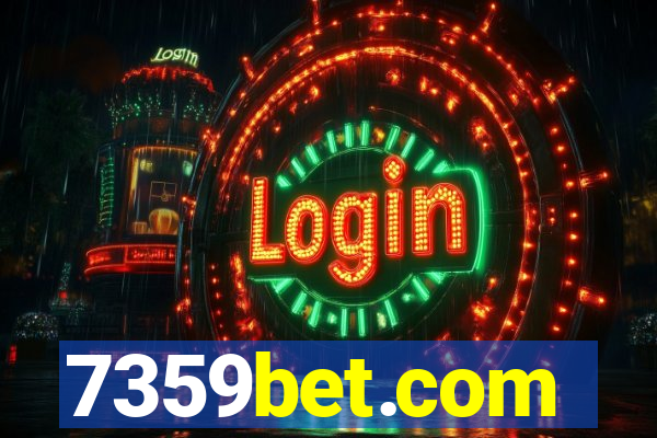 7359bet.com