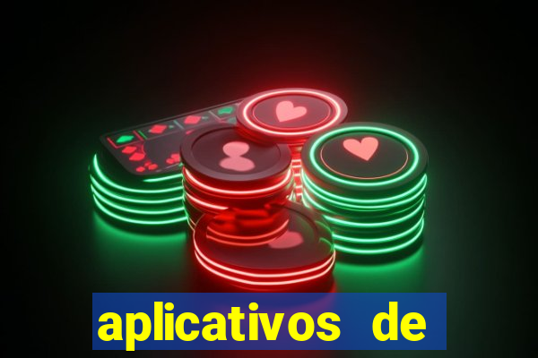 aplicativos de jogos para ganhar dinheiro de verdade no pix