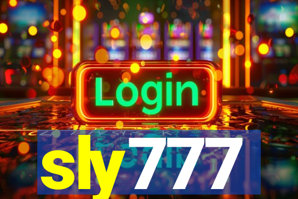 sly777
