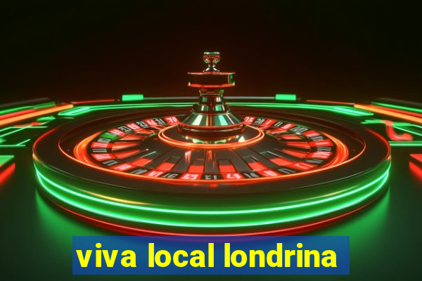 viva local londrina