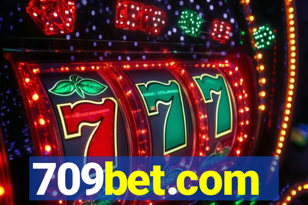 709bet.com