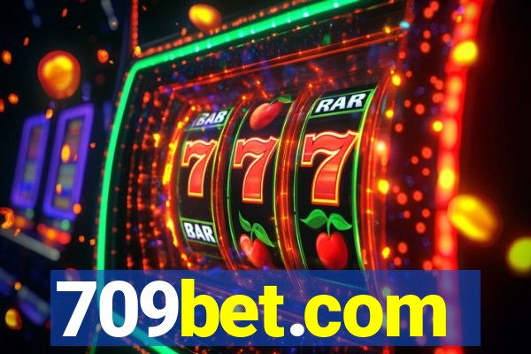709bet.com