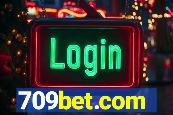 709bet.com