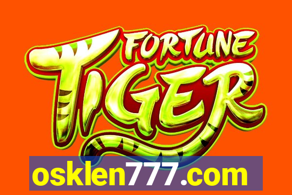 osklen777.com