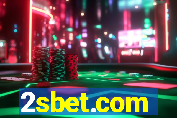 2sbet.com
