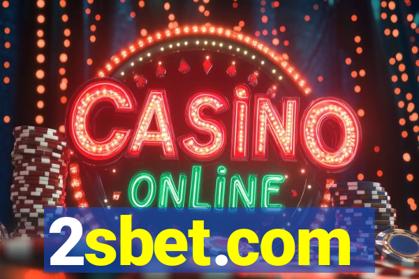 2sbet.com
