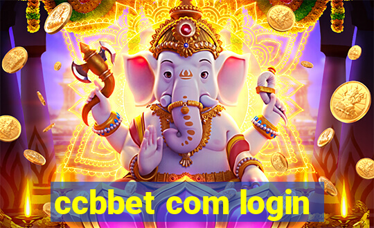 ccbbet com login