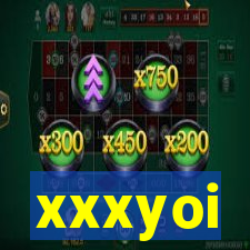 xxxyoi