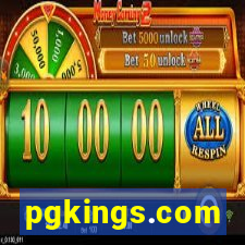 pgkings.com