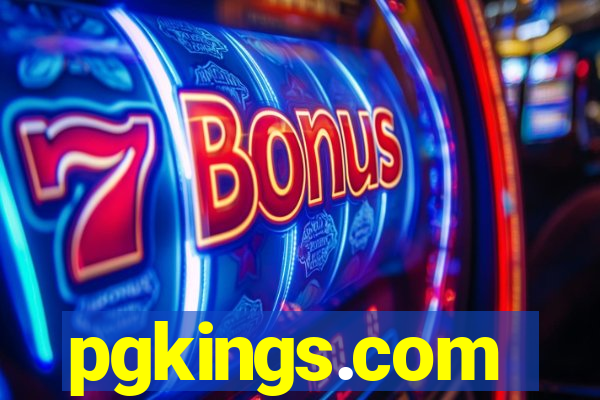 pgkings.com