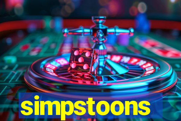 simpstoons