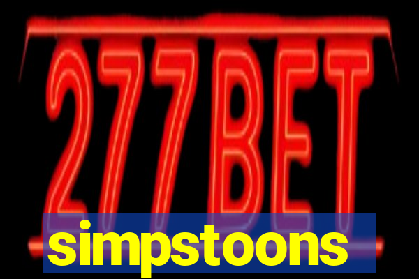 simpstoons