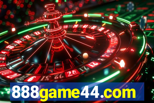 888game44.com