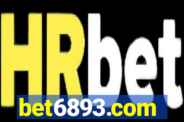 bet6893.com