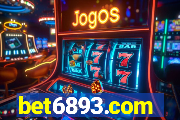 bet6893.com