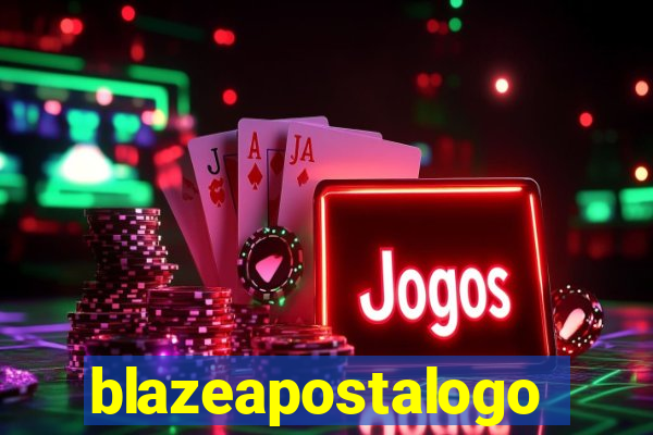 blazeapostalogo
