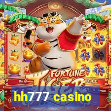 hh777 casino